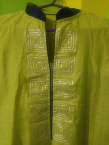 Kurta With Dupatta