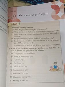 Combined Book For Class-3