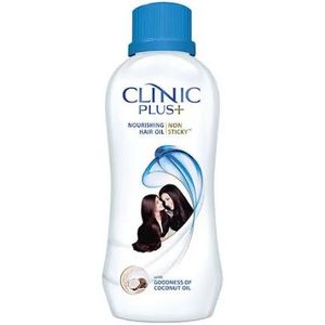 Clinic Plus Coconut Oil