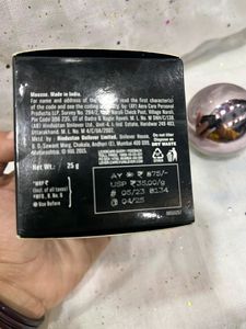 Lakme Absolute skin natural mousse mattreal no.3