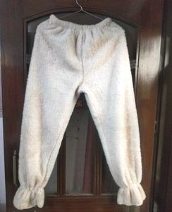 Plush Nightsuit Set Urbanic