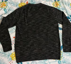 FREDO V-Neck Sweater