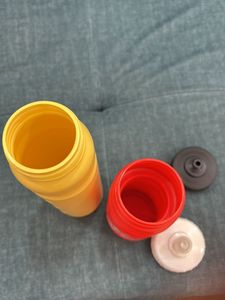 Water Bottles