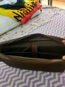 Blackberry Laptop Bag For Men