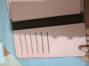 Wallet/ Pouch