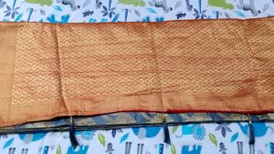 Banarasi Silk Saree