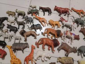 Toys