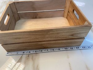 Gift Packing Basket