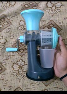 Juicer