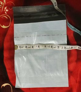 15 Medium &amp; 16 Small Size Courier Bags