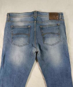 Tommy Hilfiger Blue Denim Jeans
