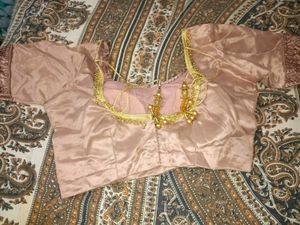 Lehnga Choli And Dupatta 💝💝