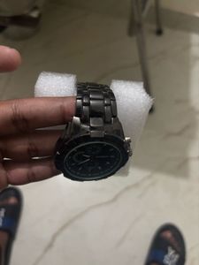 Curren Men&#39;s Watch