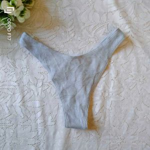 Shein Sky Blue Panty