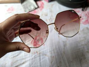 Carlton London Women UV Protected Sunglasses
