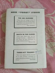 Murder In Mesopotamia By Agatha Christie