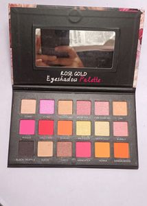 Combo Of Minara Eyeshadow Palette