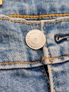 Levi&#39;s 511 Slim Fit Jeans - Light Wash