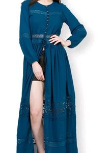 New😍Tokyo talkies maxi dres