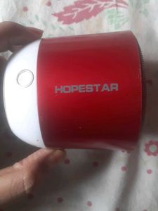 Hopestar Speaker