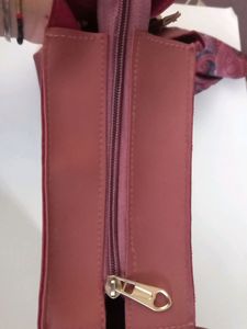 HANDBAG