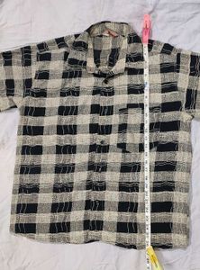 Full Pocket Shirt