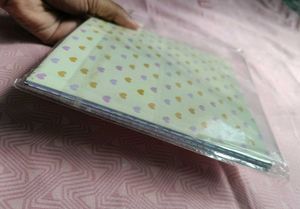 Pattern Sheets
