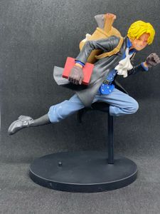 One Piece Sabo Action Figure