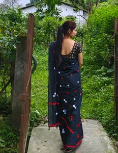 Ready To Wear Mekhela Sador Jura
