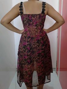 Mini Frock
