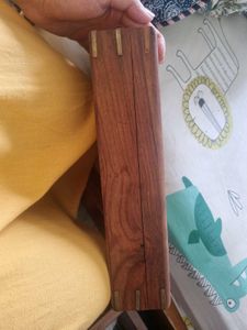 Beautiful Wooden Box