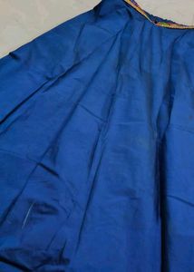 Lehenga skirt &amp; blouse