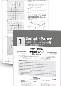 EDUCART Sample Papers Class 10th