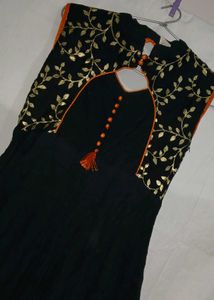 Ethnic Drees