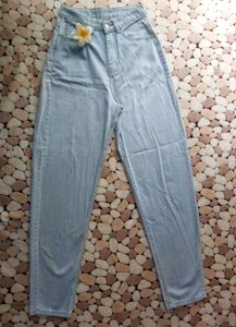𔓘❀˖°Light Wash Denim Jeans𔓘❀˖°