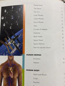 Encyclopedia Of Que &amp; Ans