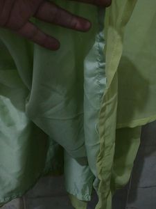 kurti like parrot green or florosent  colo