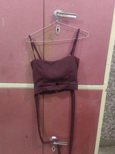 Cute Crop Top