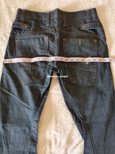 Twister Denim Jeans Rare Find
