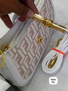 IMPORTED FENDI LOOK ALIKE PREMIUM QUALITY SLING BA