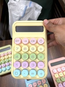 Pretty Candy Calculators - 1 Piece