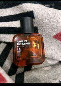 Wild Stone Night Rider Eau De Parfum