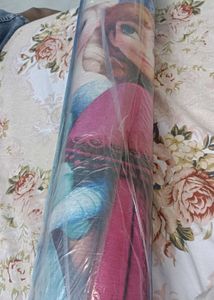 Frozen Anna Bedding