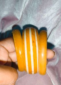🎁Buy 2 Get 1 Free 🎁Wooden Bangle Set