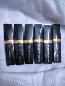 Myglamm Manish Malhotra Lip Stick