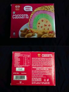 Different Kinds of Wrappers &amp; Covers
