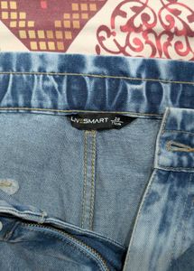 Boyfriend Jeans