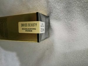 Swiss Beauty Highlighting Primer