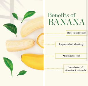 Good Vibes Banana Conditioner