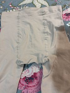 Skin Colour/ Light Beige Colour Stockings